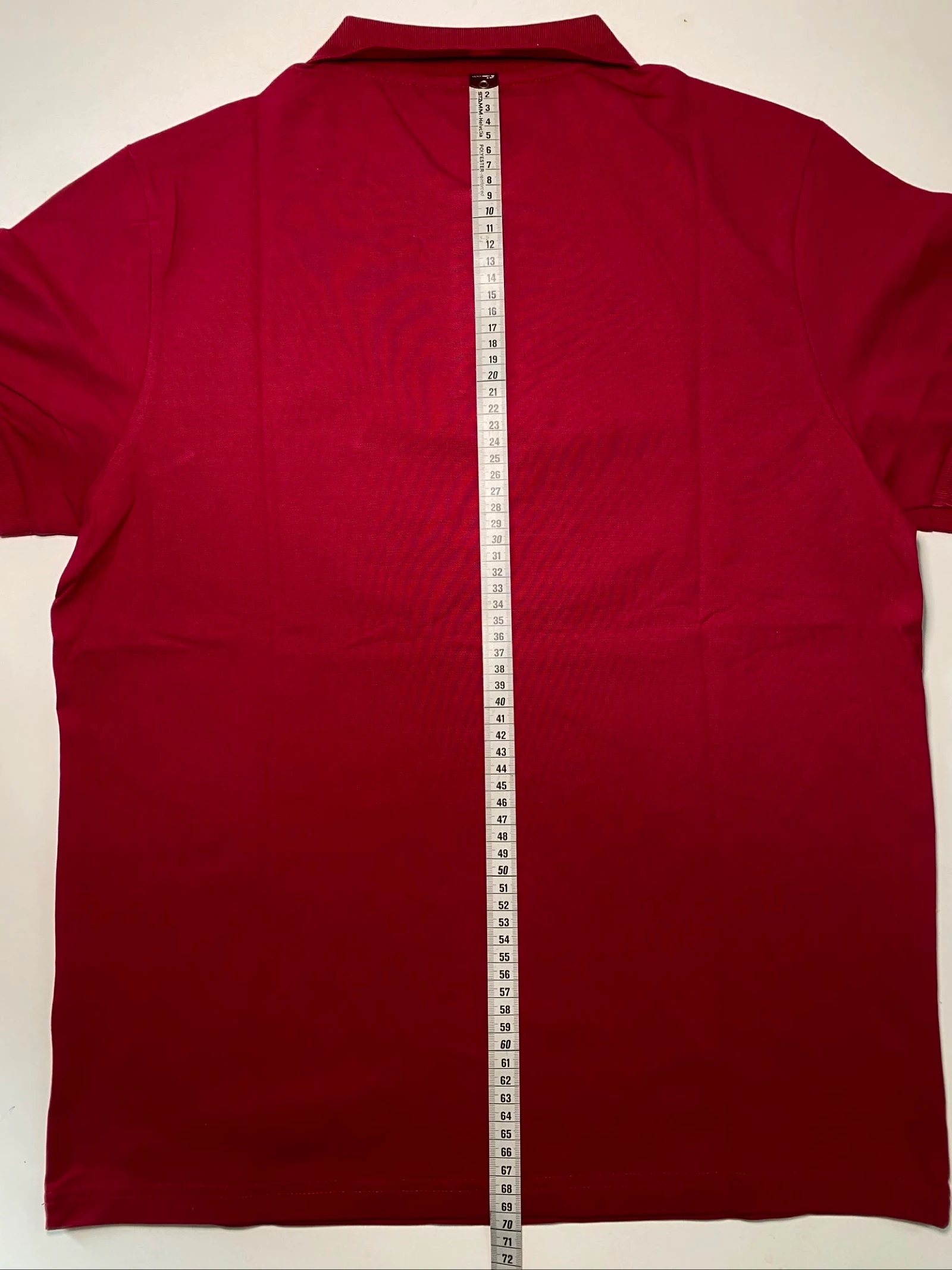 New Lacoste polo with tag – photo 4